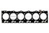 IVECO 2830704 Gasket, cylinder head